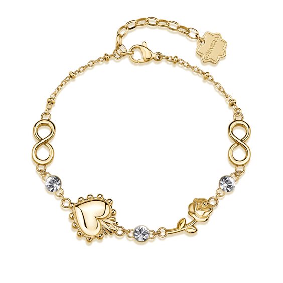 Bracciale Brosway Donna Chakra in Acciaio BHKB282 - BHKB282